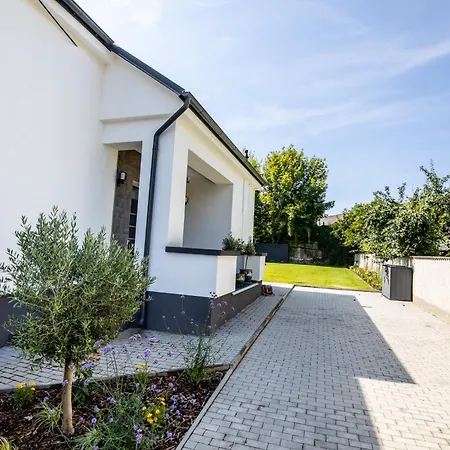 Vivien וילה Sahy