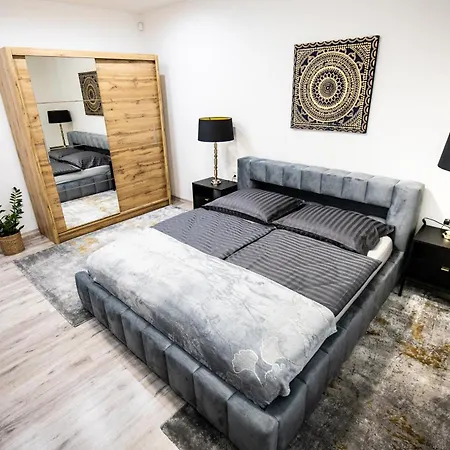 Вилла Vivien Sahy