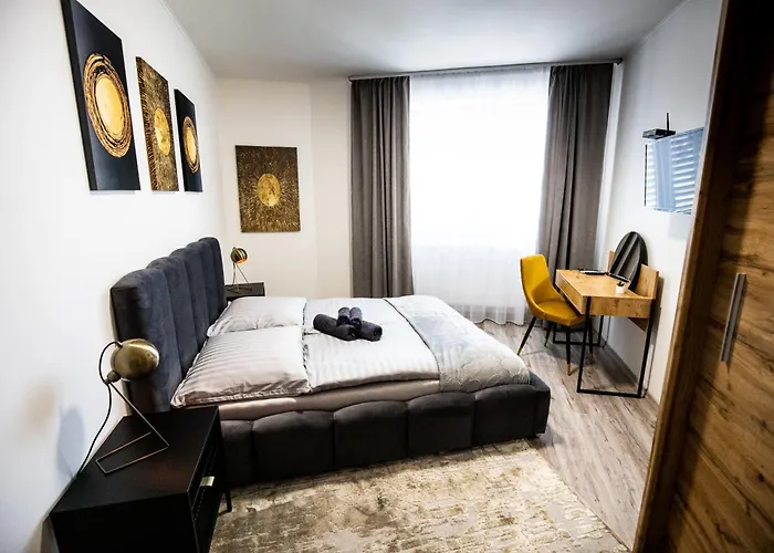 וילה Vivien Sahy