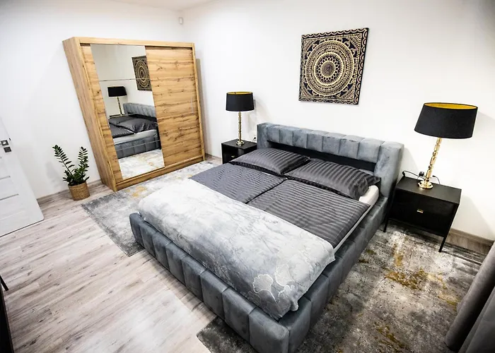 וילה Vivien Sahy